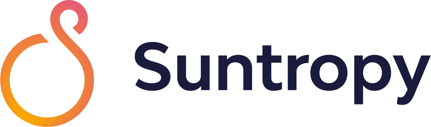 Logo Suntropy