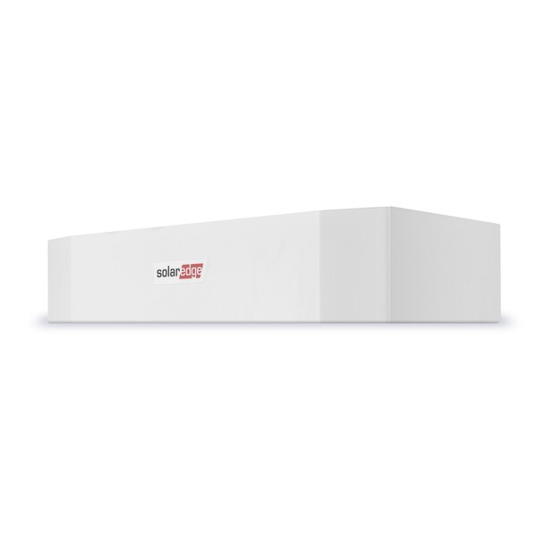 Top Cover Kit, for SolarEdge Home Battery - Low Voltage (IAC-RBAT-5KMTOP-01)
