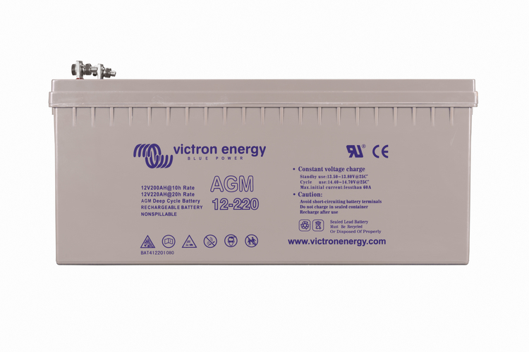 Energy Lynx Distributor. Victron (LYN060102000)