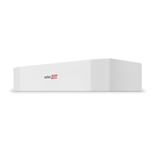 [BSE-TOP_COVER] Top Cover Kit, for SolarEdge Home Battery - Low Voltage (IAC-RBAT-5KMTOP-01)
