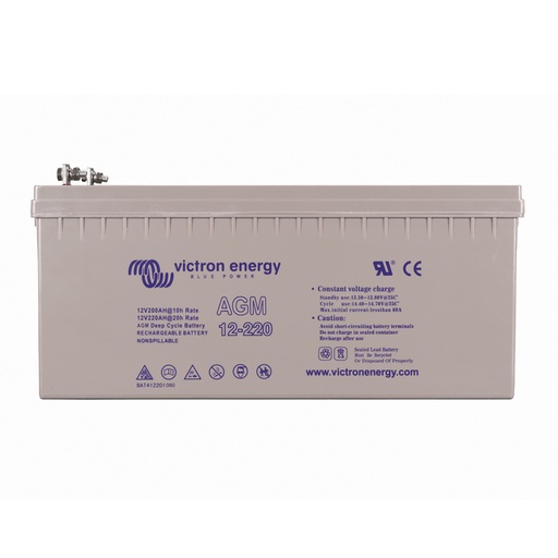 [BVI-LIFE_25.6/200] LiFePO4 battery 25,6V/200Ah Smart (BAT524120610)