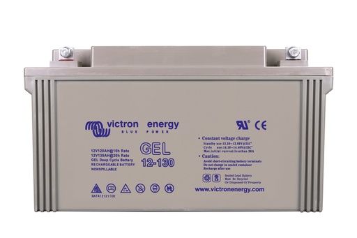 [BVI-LIT12/200-SMART] LiFePO4 Battery 12,8V/200Ah Smart (BAT512120610)