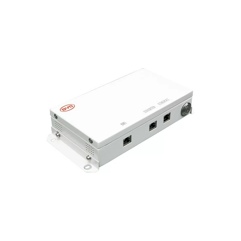[BYD-BMU_LV_IP55] Módulo BMU para baterías BYD LVS y LVL. IP55. Uno por sistema