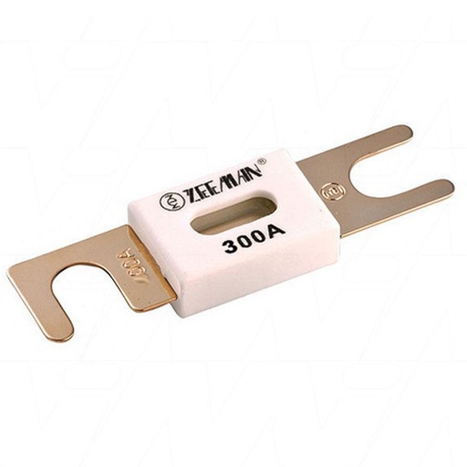[IVI-ANLFUSE300A/80] ANL-fuse 300A/80V for 48V products (1 pc)  (CIP142300000)