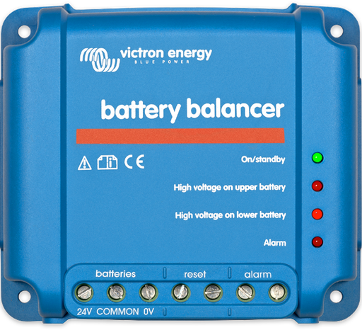 [IVI-BATTERY_BALANCE] Battery Balancer. Victron  (BBA000100100)