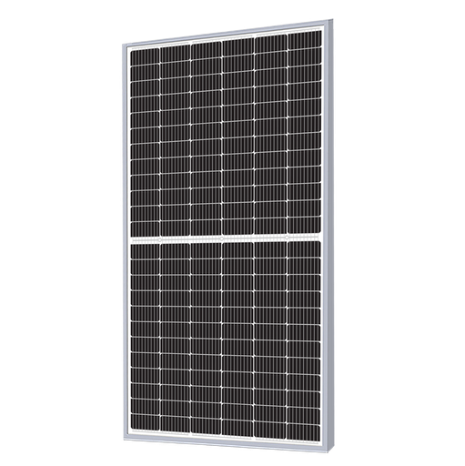 [MZN-450-12] ZNSHINE ZXM6-NH144 de 450W; (0/+3%); Panel solar de 144 células;Monocristalino;9 busbar;Tier1; Perc.Cable 1,2m