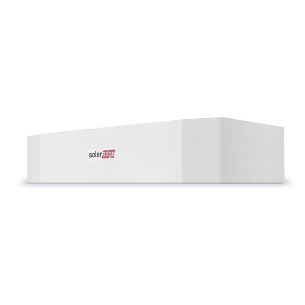 Top Cover Kit SolarEdge Batería LV Home Battery