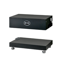 PDU BYD Serie LVS base + PDU (Añadir conector PDU)