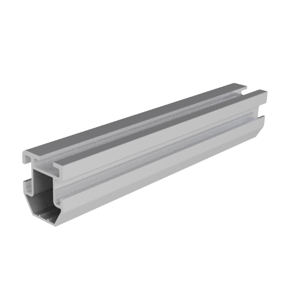 Perfil Correa V8 2,40 metros (SL002)