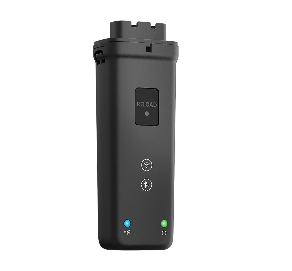 DataLogger GoodWe EZLINK3000 paralelos híbridos y red