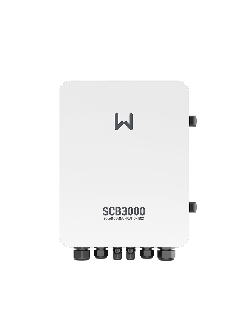 Caja Comunicación Solar 3000 Estándar
