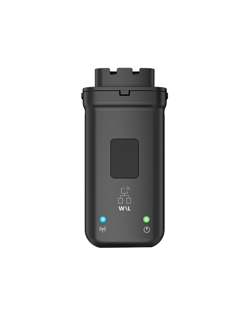 Kit combinado WIFI LAN para ES-G2, ES, EM y ET+; Equipos con Conexión de 5 Pines & USB.