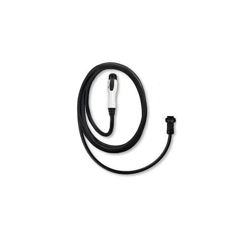 Cargador VE; SolarEdge; Cable con Soporte; 4,5 metros; tipo 1, 32A (SE-EV-KIT-15J32-1)