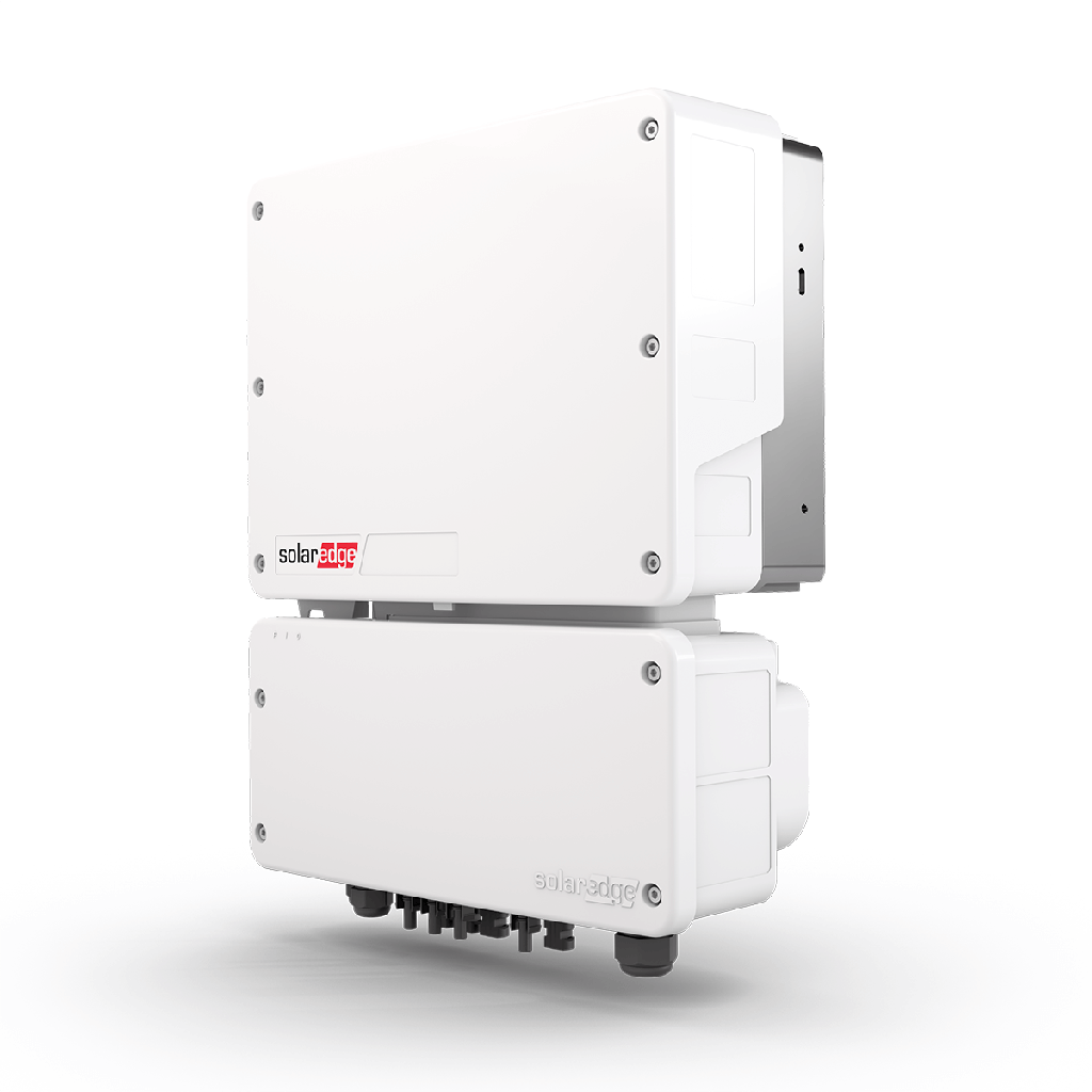 Inversor monofásico SolarEdge Home Hub 3,68kW
