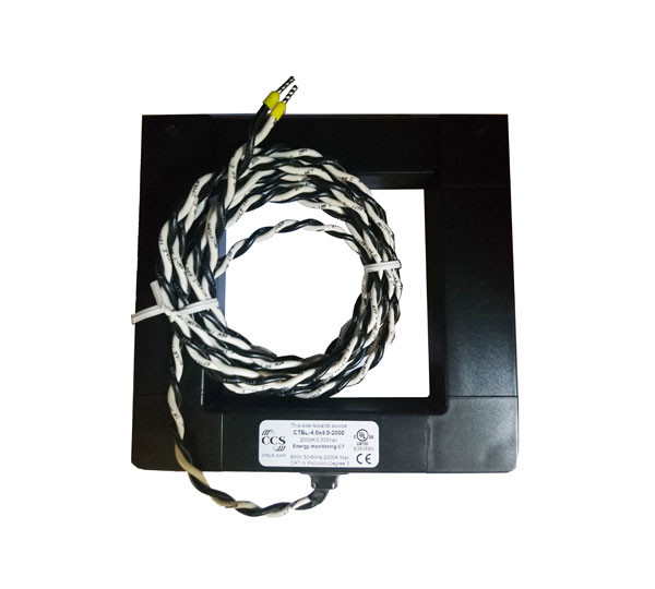 SolarEdge Toroidal de 3000A (1 por fase) (SE-CTB-4x4.5-3000) 
