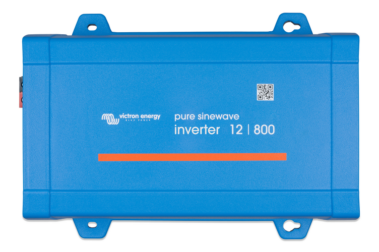 Inversor Victron Phoenix 48V 800VA VE.Direct NEMA 120V (PIN481800500)