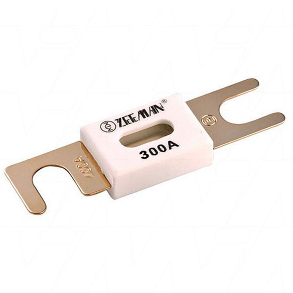 ANL Fuse 300A/80V for 48V products (1 pc)  (CIP142300000)