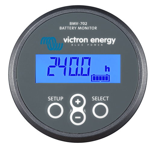 Monitor de batería Victron BMV-702 500A (BAM010702000)