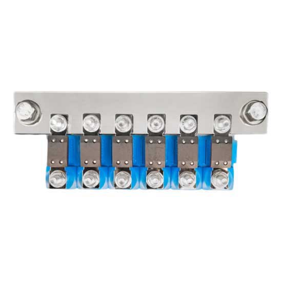 Busbar to connect 6 CIP100200100, (1500 A)  (CIP100400070)