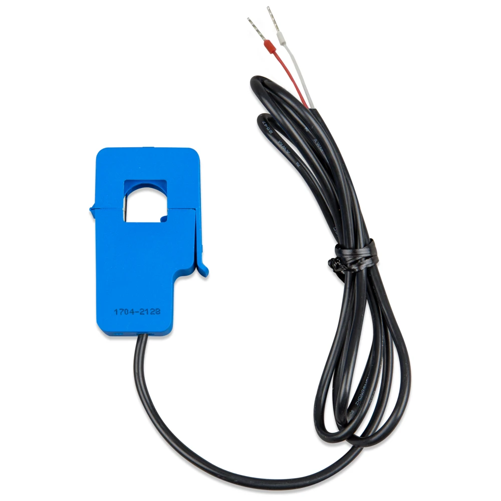 Current Transformer 100A:50mA for MultiPlus-II (20 m) (CTR110002050)