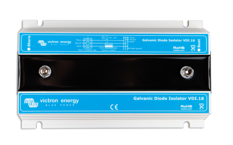 Aislador galvánico Victron VDI-16A (GDI000016000)
