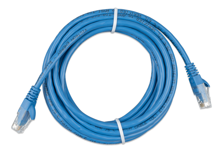 Cable RJ45 Victron 3m (ASS030064980)