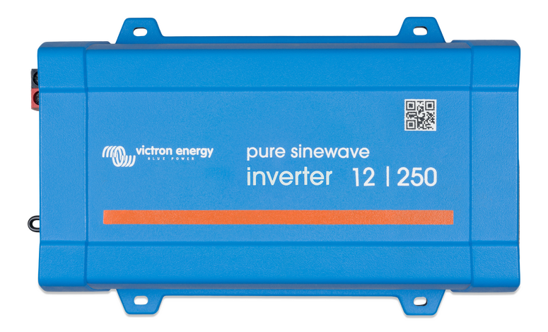 Inversor Victron Phoenix 24V 375VA VE.Direct NEMA (PIN243750500)