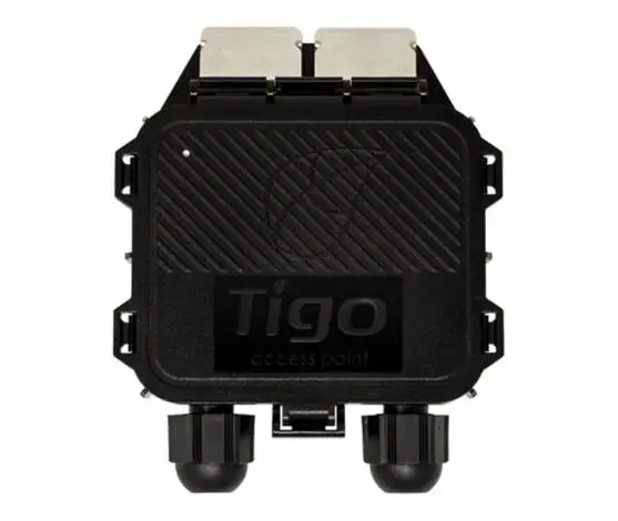 Pack 10 unidades Tigo Access Point TAP gestión hasta 300 TS4 o 35 metros