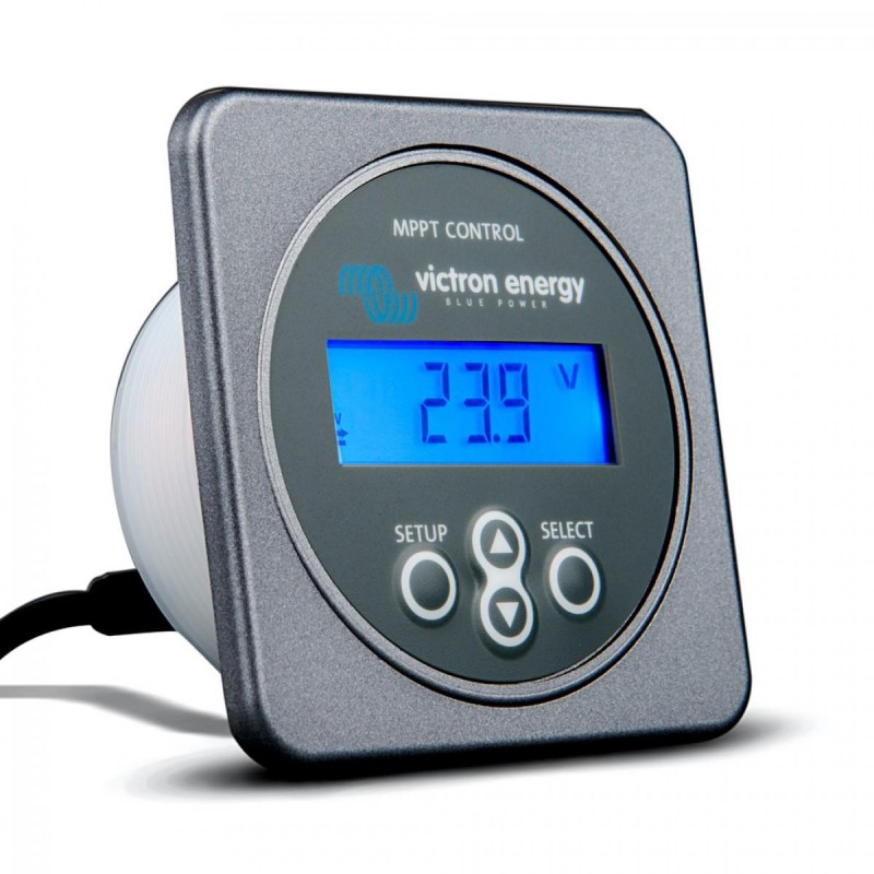 Control remoto MPPT Victron (SCC900500000)