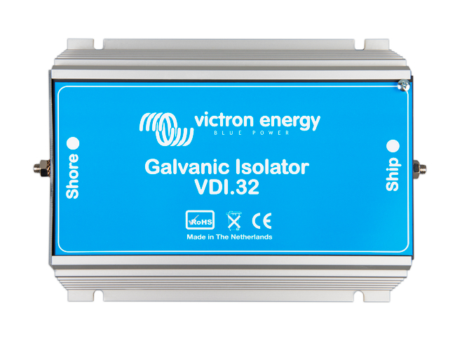 Aislador galvánico Victron VDI-32 (GDI000032000)