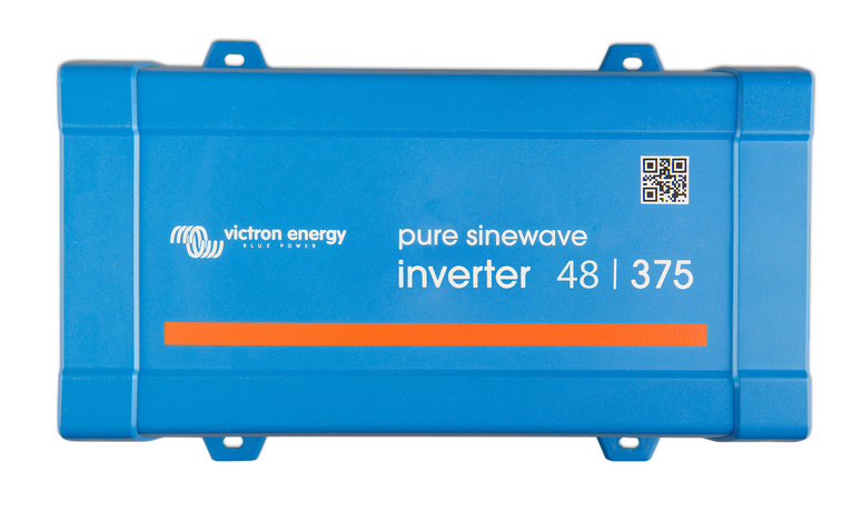 Inversor Victron Phoenix 48V 375VA VE.Direct IEC (PIN481371100)
