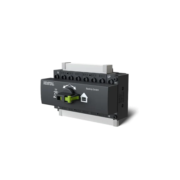BackUp Switch trifásico Kostal PLENTICORE G3