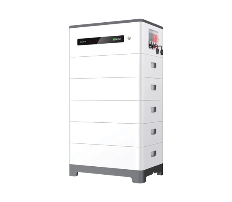 Sistema montaje Lynx D pared 4 baterías
