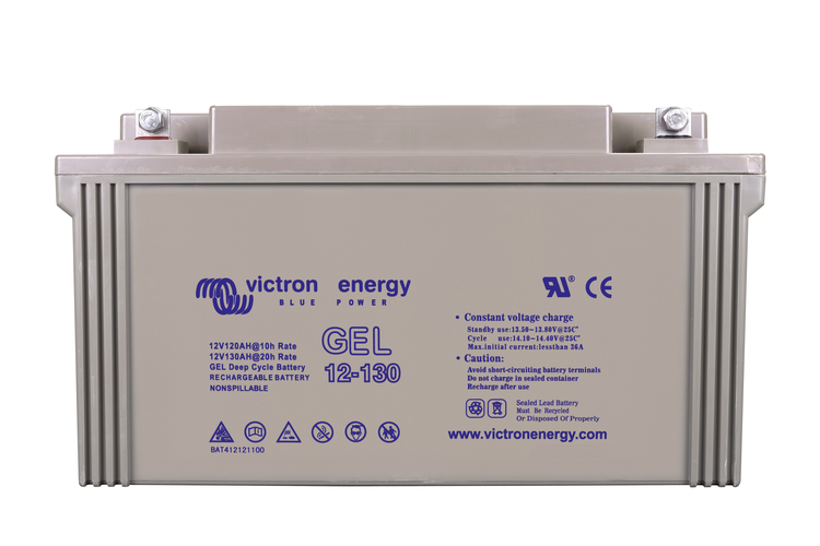 Batería LiFePO4 Victron NG BAT512120620 12,8V 200Ah