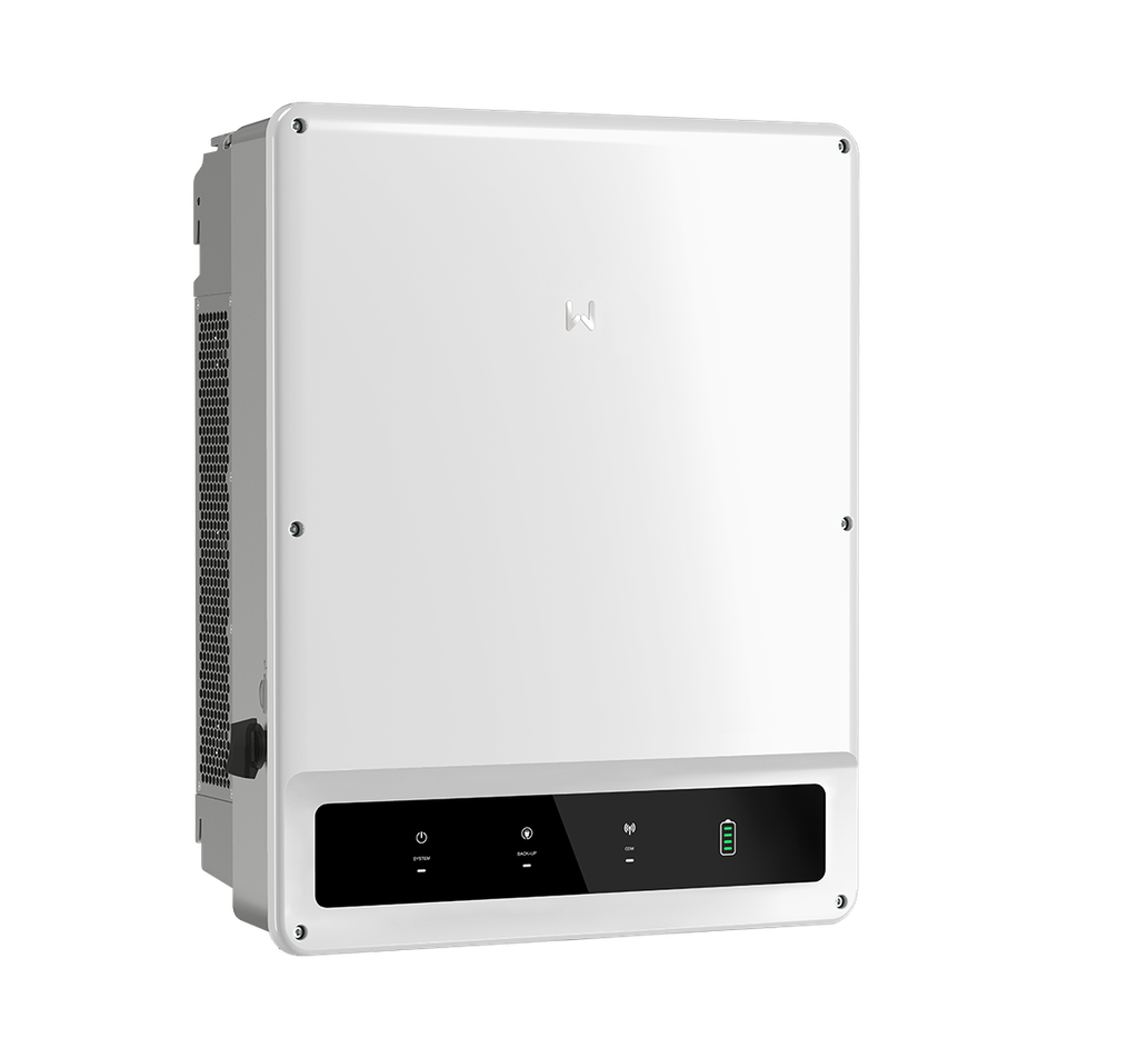 Inversor híbrido C&I ET 50kW Trifásico