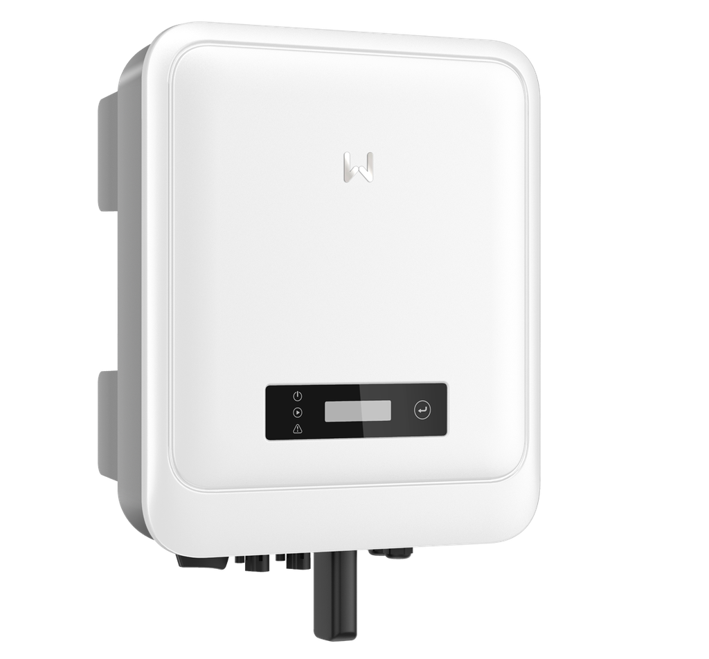 Inversor monofásico GoodWe DNS-G4 6000W 2 MPPT WiFi LAN DC Switch