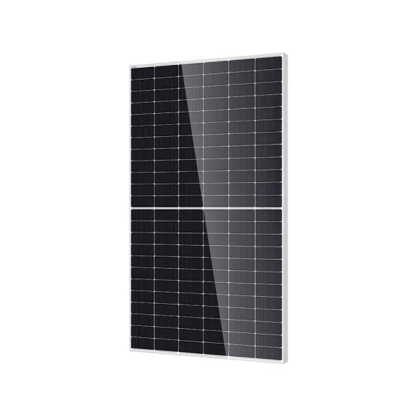 Panel Solar Bifacial DMEGC 595Wp 