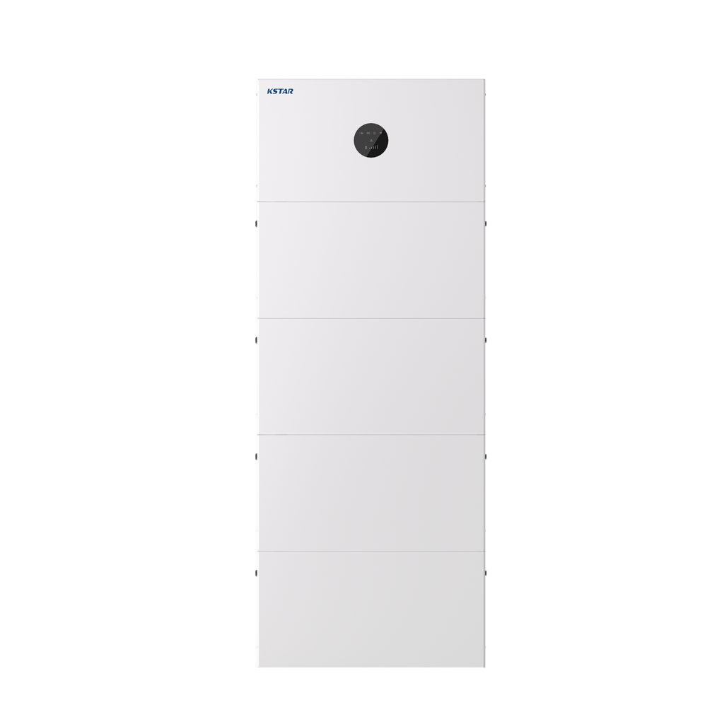 Inversor híbrido monofásico KSTAR BlueSpark G1 6kW