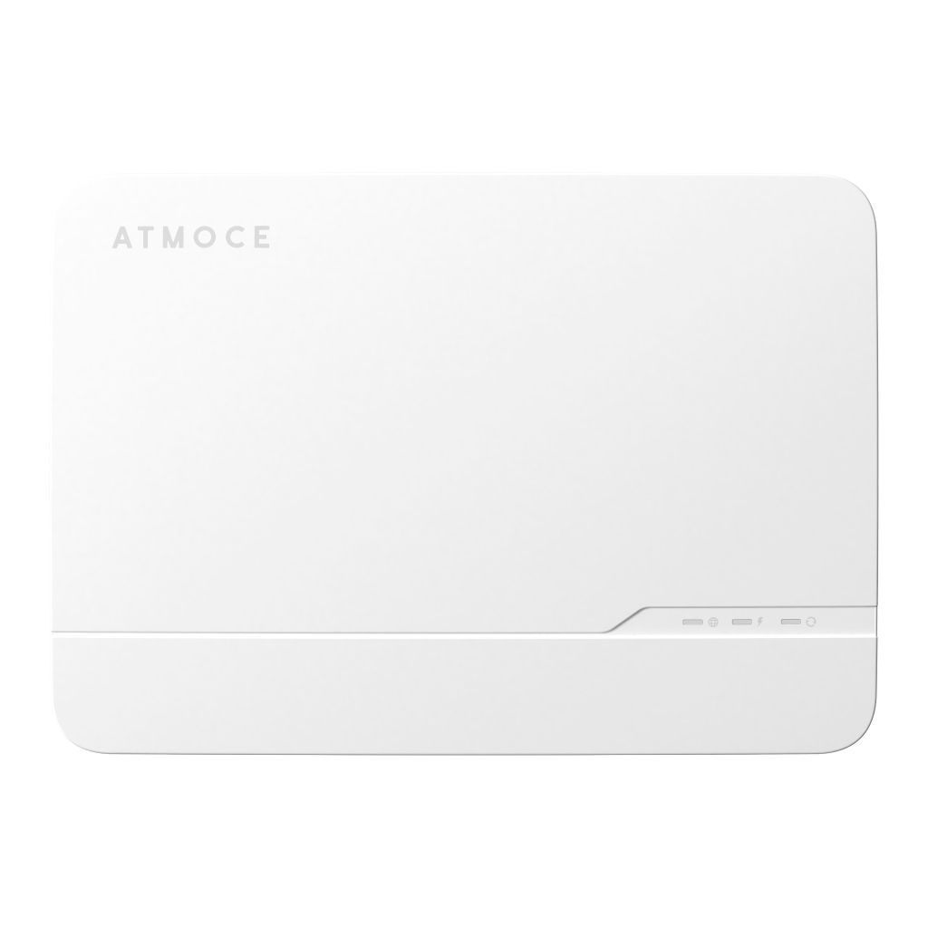 Combiner Box Atmoce Monofásica MC100L
