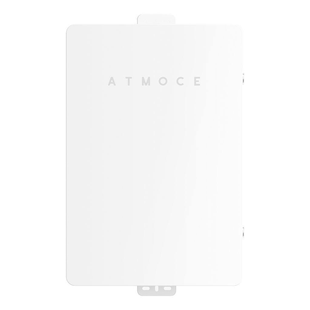 Combiner Box Atmoce Monofásica MC100