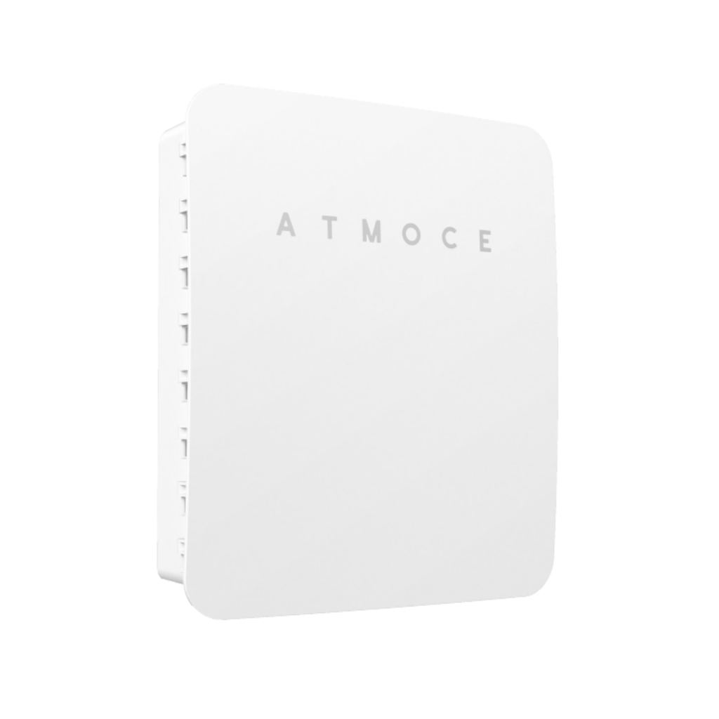 BackUp Box Atmoce MU100-T Trifásico