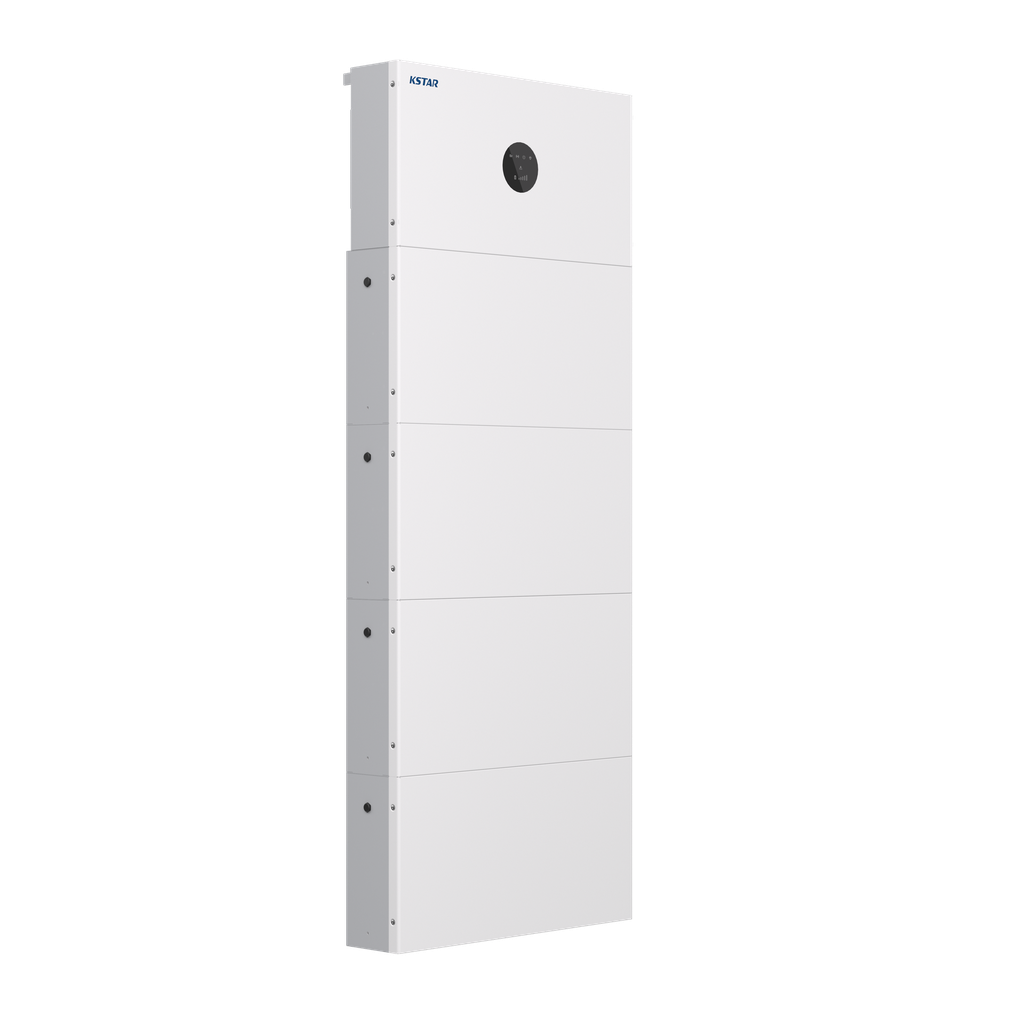 Inversor híbrido monofásico KSTAR BlueSpark 5kW
