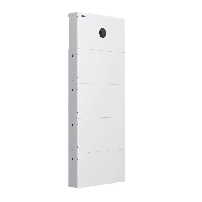 Batería KSTAR-EVE LFP 51,2V 50/80A 5,1kWh; BlueSpark; BP48100PF1A-G2