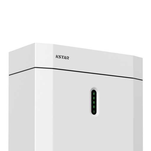 [BKA-TAPA_BAT] Tapa Columna Baterías KSTAR BluePack 5.1