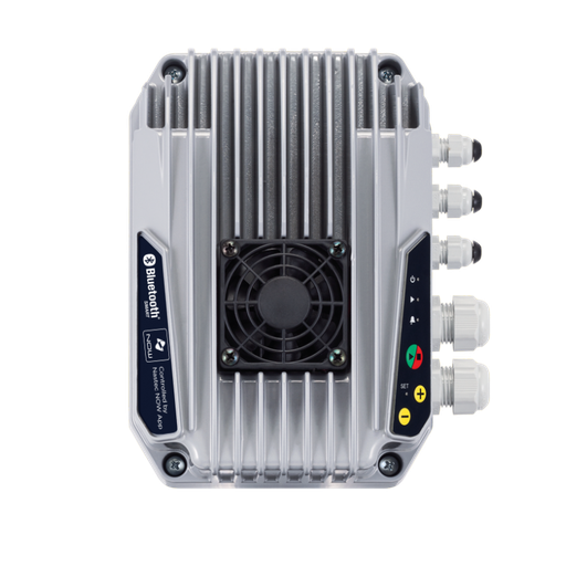[BNT-MIDA_SOLAR_207] Inversor bomba Nastec AC/DC 0,75kW monofásico / 1,5kW trifásico 230V