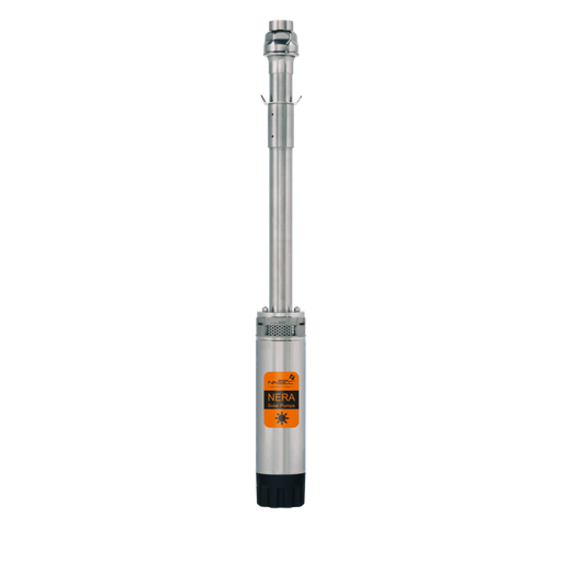 [BNT-NERA_02/01H] Bomba de pozo Nastec NERA 800W 3m3/h 60m