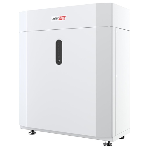 [BSE-05K48] SolarEdge Batería LV; 4,6 kWh compatible con HOME WAVE (Añadir accesorios LV) (BAT-05K48M0B-02)