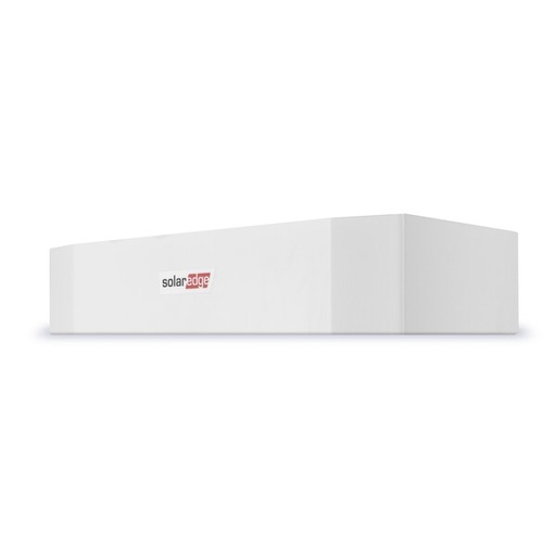 [BSE-TOP_COVER] Top Cover Kit para Batería LV SolarEdge Home Battery