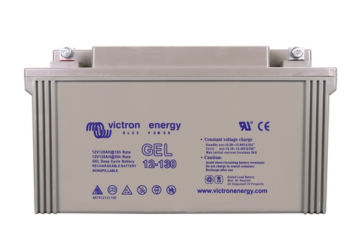 [BVI-LIT12/200_SMART] LiFePO4 Battery 12,8V/200Ah Smart (BAT512120610)