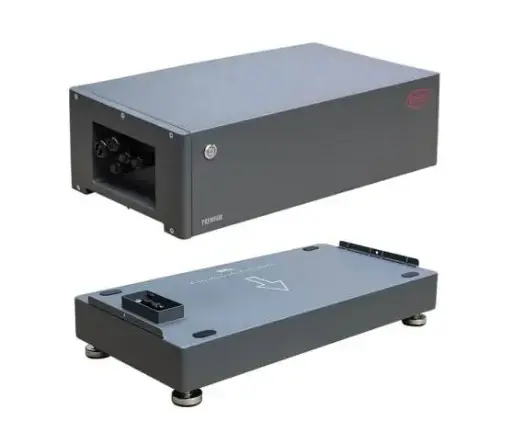 [BYD-BCU&BASE_HV] Base y BCU BYD Serie H
